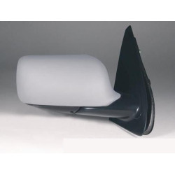 Rétroviseur droit électrique, chauffant + sonde à peindre [146] ALFA ROMEO 145 / 146 du 06/1994 au 10/2000  015358609900 - 15358
