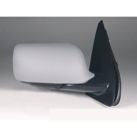 Rétroviseur droit électrique, chauffant + sonde à peindre [146] ALFA ROMEO 145 / 146 du 06/1994 au 10/2000  015358609900 - 15358