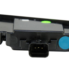 Feu diurne avant droit RENAULT MEGANE 03/12 266002887R