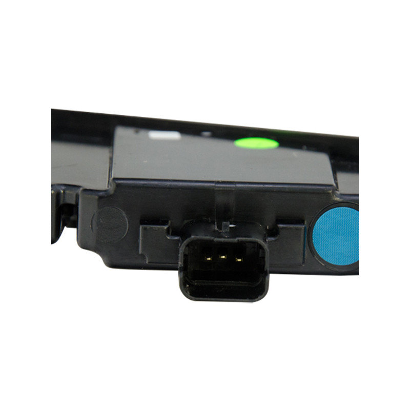Feu diurne avant droit RENAULT MEGANE 03/12 266002887R - vue 3