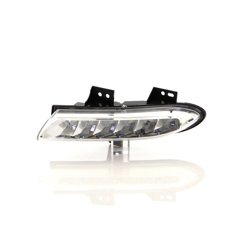 Feu diurne avant gauche RENAULT SCENIC - GRAND SCENIC 01/12 266055004R