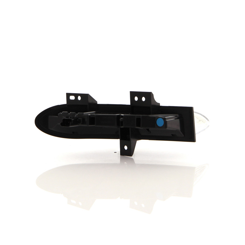 Feu diurne avant gauche RENAULT SCENIC - GRAND SCENIC 01/12 266055004R - vue 2