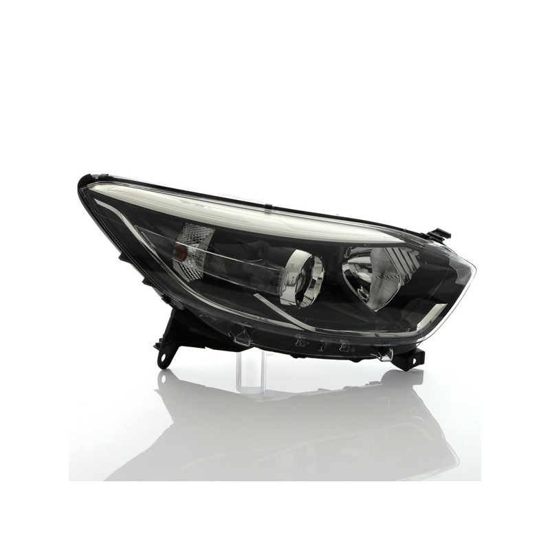 Phare avant droit RENAULT CAPTUR 03/13 ZEN - ECLAIR VIRAGE LPO541 - 260102734R 260102734R