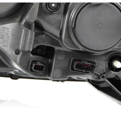 Phare avant droit RENAULT CAPTUR 03/13 ZEN - ECLAIR VIRAGE LPO541 - 260102734R 260102734R