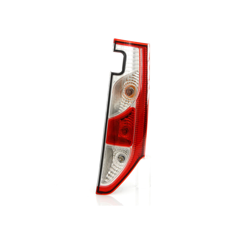 Feu arrière droit RENAULT KANGOO 03/13 pour 2 portes 265506747R