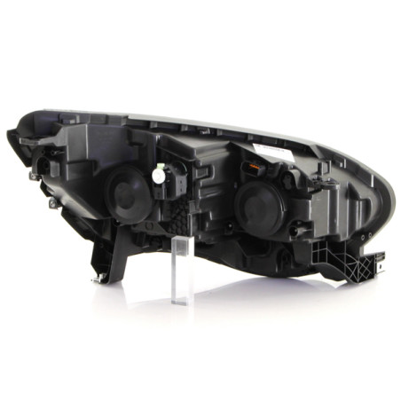 Phare avant gauche RENAULT SCENIC 06/16  260606727R  260601603R