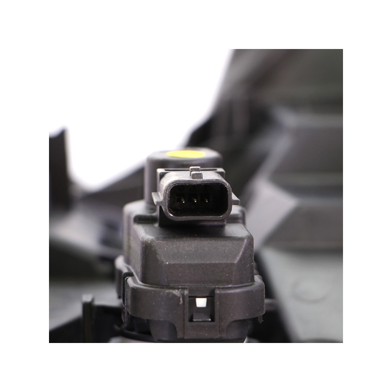 Phare droit Renault Clio | Premium Auto Pro