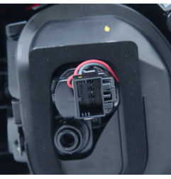 Feu arrière gauche VOLKSWAGEN GOLF 10/12  extérieur  044937  5G0945095M