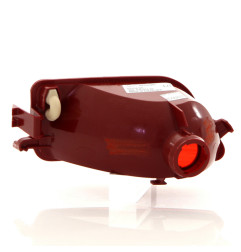 Feu antibrouillard arrière gauche sans porte-lampe Citroen C4 3/5 trg. 09-10 6350V0