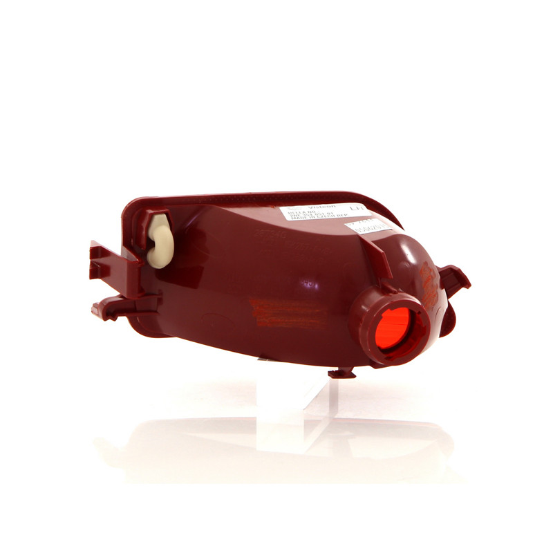 Feu antibrouillard arrière gauche sans porte-lampe Citroen C4 3/5 trg. 09-10 6350V0 - vue 2