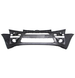 Pare chocs avant sans parctronic Citroen C4/Grand Picasso 10 - réf. 7401FL