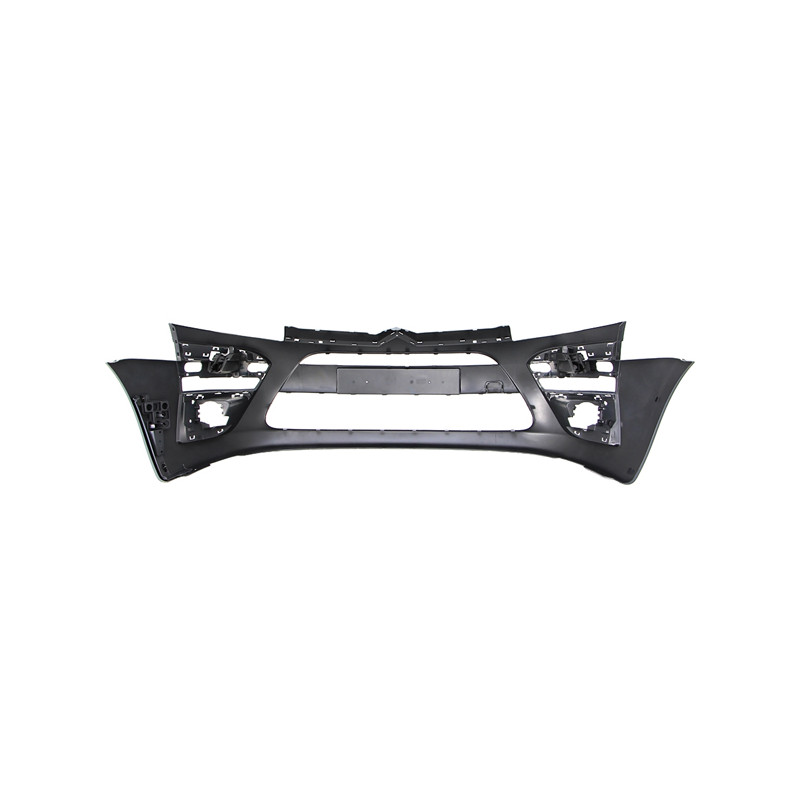Pare chocs avant sans parctronic Citroen C4/Grand Picasso 10 - réf. 7401FL - vue 2