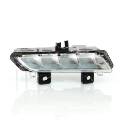 Feu diurne droit LED Renault Clio IV 12-16 266000411R