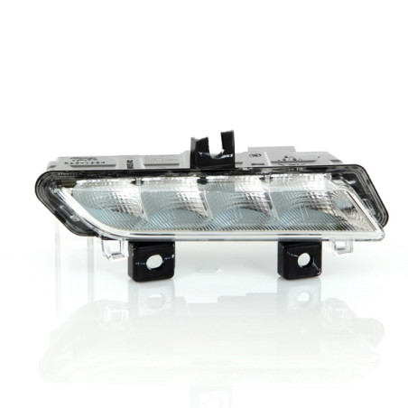 Feu diurne droit LED Renault Clio IV 12-16 266000411R
