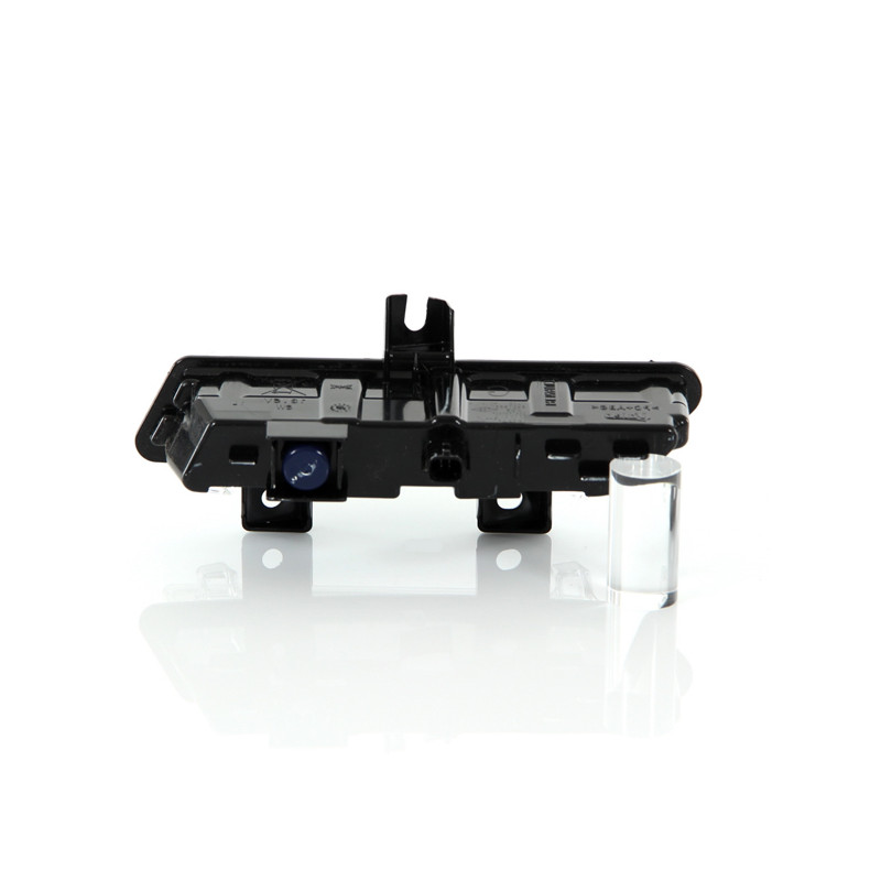 Feu diurne droit LED Renault Clio IV 12-16 266000411R - vue 2