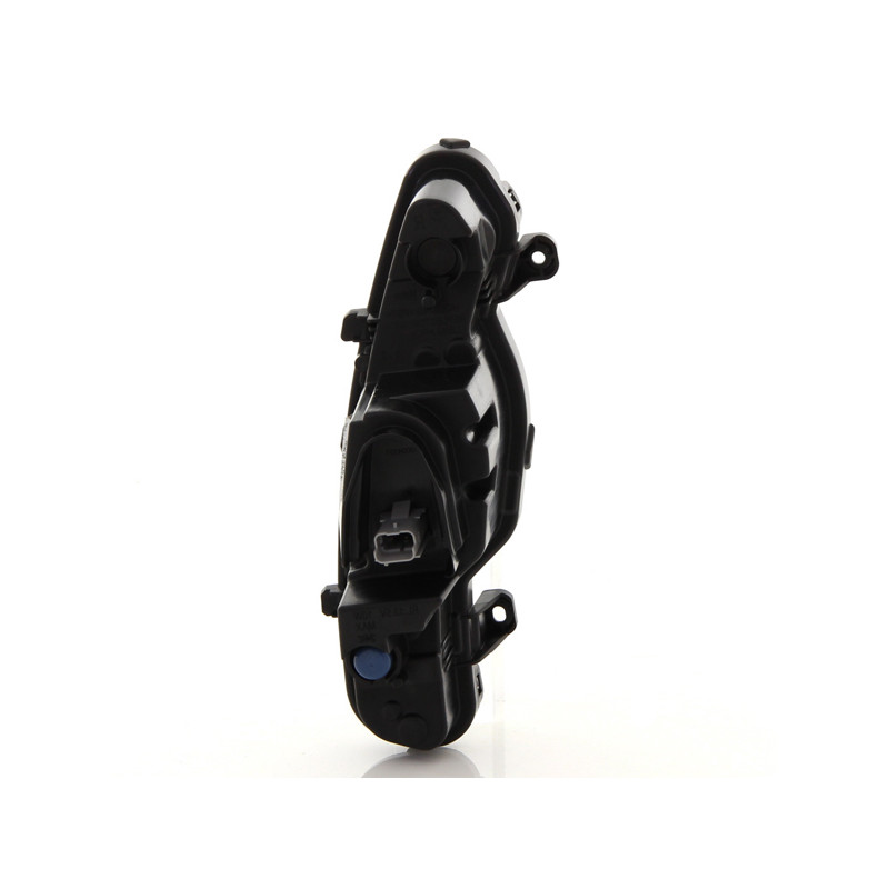 Feu Avant Gauche Avec Feu Diurne Led PSA DS3 11/09 - réf. 6208R8 - vue 2
