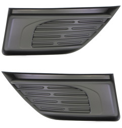 JEU OBTURATEURS A/B PSA GRAND C4 PICASSO 10/06 09/13 - réf. 7414SA