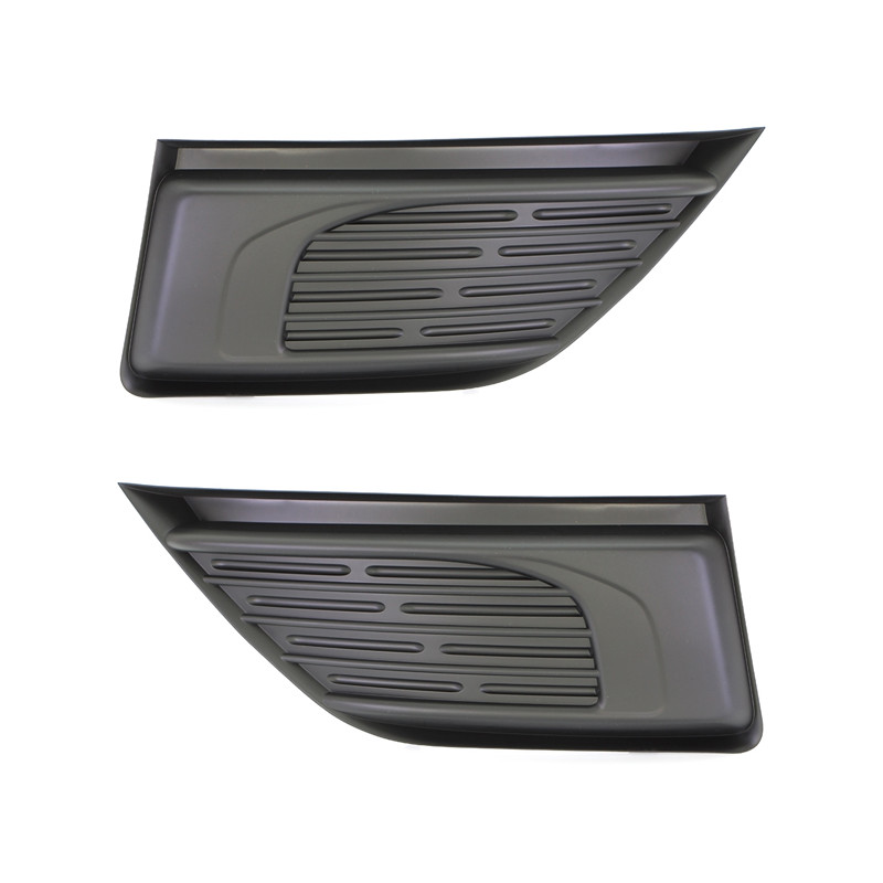 JEU OBTURATEURS A/B PSA GRAND C4 PICASSO 10/06 09/13 - réf. 7414SA
