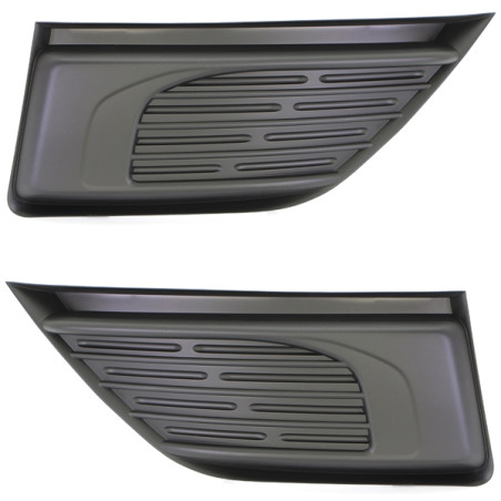 JEU OBTURATEURS A/B PSA GRAND C4 PICASSO 10/06 09/13 - réf. 7414SA