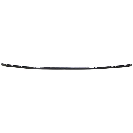 DEFLECTEUR PARE-CHOCS AVANT INFERIEUR PSA C3 11/09 - réf. 7422G2