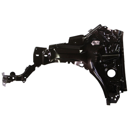 DOUBLURE AILE AVANT GAUCHE PSA C3 11/09 - réf. 8533N6