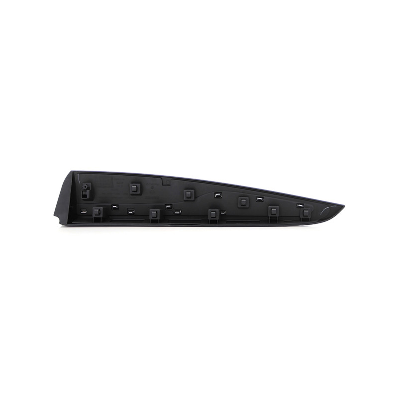JONC A PEINDRE PORTE ARD RENAULT CLIO 10/12 828200490R - vue 2