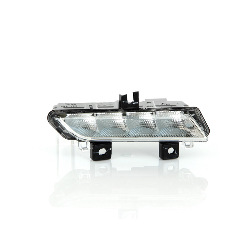 FEU DIURNE Avant Droit RENAULT CLIO 09/16 266000411R