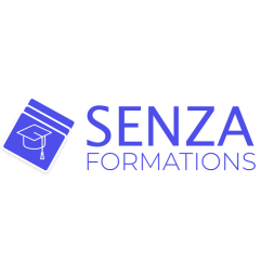 Pare chocs avant Senza Formation