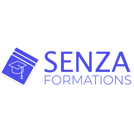Pare chocs avant Senza Formation
