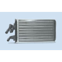 Radiateur de chauffage ALFA ROMEO 145 / 146 du 06/1994 au 10/2000  7754065 | 7595711 | 7590678 Voir plus | 7582699 | 60809015 Ca
