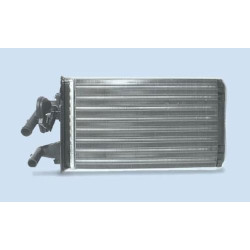 Radiateur de chauffage ALFA ROMEO 145 / 146 du 06/1994 au 10/2000  7754065 | 7595711 | 7590678 Voir plus | 7582699 | 60809015 Ca