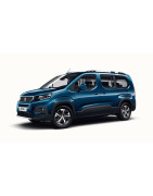 PEUGEOT RIFTER depuis le 09/2018