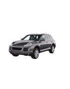PORCHE CAYENNE 1 phase 2 du 01/2007 au 03/2010