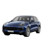 PORCHE CAYENNE 2 phase 2 du 09/2014 au 06/2018