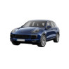 PORCHE CAYENNE 2 phase 2 du 09/2014 au 06/2018