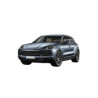 PORCHE CAYENNE 3 phase 1 du 10/2017 au 05/2023