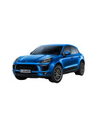 PORCHE MACAN phase 1 du 03/2014 au 11/2018