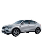 RENAULT ARKANA depuis 08/2019