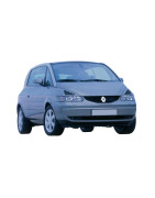 RENAULT AVANTIME du 09/2001 au 04/2003