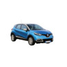 RENAULT CAPTUR 1 phase 1 du 02/2013 au 03/2017
