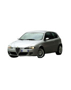 ALFA ROMEO 147 phase 2 du 09/2004 au 10/2010