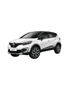 RENAULT CAPTUR 1 phase 2 du 04/2017 au 11/2019
