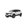 RENAULT CAPTUR 1 phase 2 du 04/2017 au 11/2019