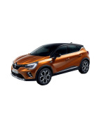 RENAULT CAPTUR 2 phase 1 depuis le 12/2019