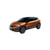 RENAULT CAPTUR 2 phase 1 depuis le 12/2019