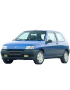 RENAULT CLIO 1 phase 1 du 07/1990 au 04/1996