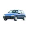RENAULT CLIO 1 phase 1 du 07/1990 au 04/1996