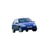 RENAULT CLIO 1 phase 2 du 05/1996 au 03/1998