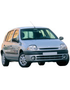 RENAULT CLIO 2 phase 1 du 04/1998 au 05/2001