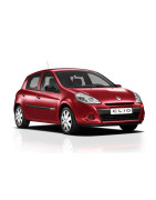 RENAULT CLIO 3 phase 2 du 04/2009 au 09/2012